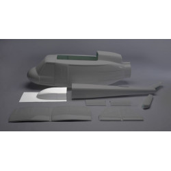 GRP top cover Bell UH-1D 1100