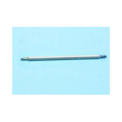 Socket spanner cross slot-slot head / Phillips PH2