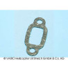 Gasket, 34 mm hole spacing