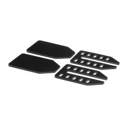 Ecureuil Antihundimiento