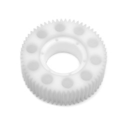 Main gear 60 tooth M1.5 - width 30 mm