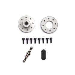 Sistema di rifornimento di cherosene