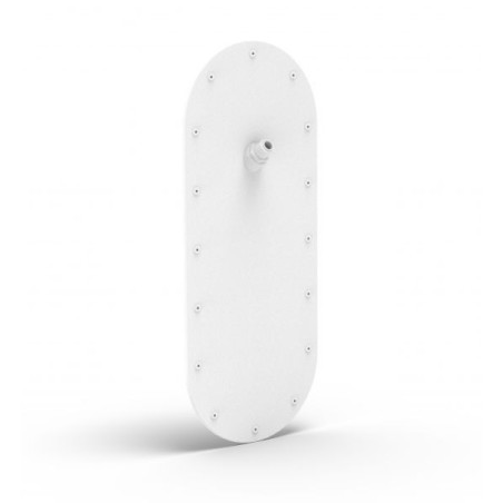 Antena Fenestron H145 1:4.5