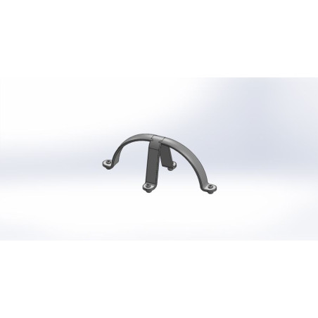 Protector de antena TCAS Long H145 1:4.5