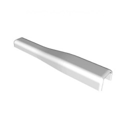 Cobertura para puerta deslizanteEC 135 1:6