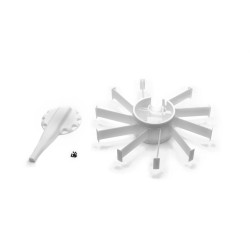 Estator EC135 1: 4 kit