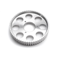 Polea dentada dentada 60 dientes XL