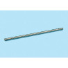 Hauptrotorwelle 12 x 286 mm AW 139 Turbine