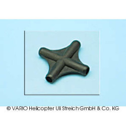 Mittelkreuz für Trainingsgestell