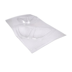 Discos H145 XL No.3 transparentes