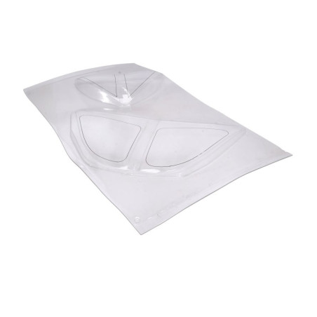 Discos H145 XL No.3 transparentes