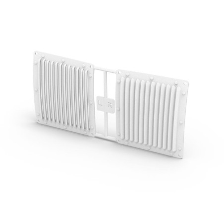 Ventilaciones de aire