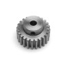 Pignon 5 mm, 24 dents