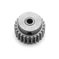 Zahnrad 5 mm, 25 Zähne