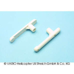 Horquilla aterrizaje para AIRWOLF