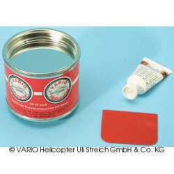 2-pack filler paste
