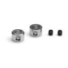Collet 4 mm
