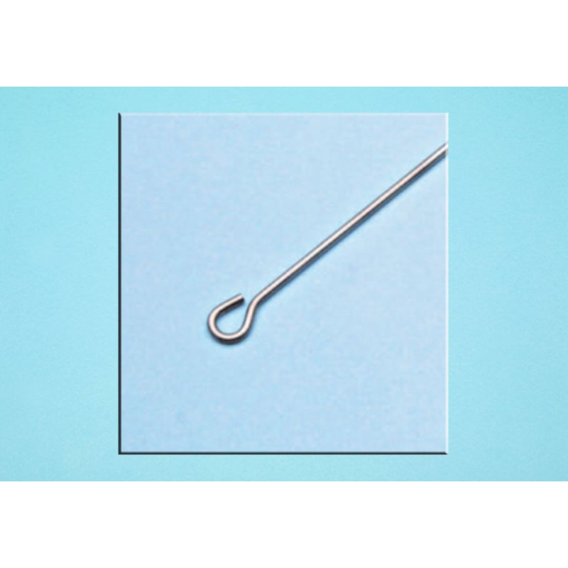 Eje Rotor de cola 2 mm