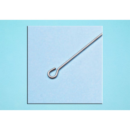 Eje Rotor de cola 2 mm