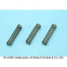 Druckfedern 5,5x23mm