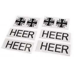 Hoheitszeichen der Bundeswehr