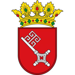 Escudo de armas Bremen