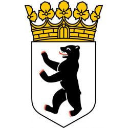 Wappen Berlin