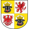 Wappen Mecklenburg-Vorpommern