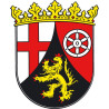 Wappen Rheinland-Pfalz