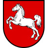 Wappen Niedersachsen