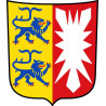 Wappen Schleswig-Holstein