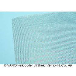 Metal ventilation grille 200 x 250 mm