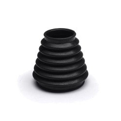 Rubber bellow 18 x 33 x 30 mm