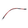 LED 5 mm rojo