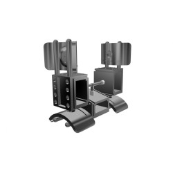 Soporte para auriculares