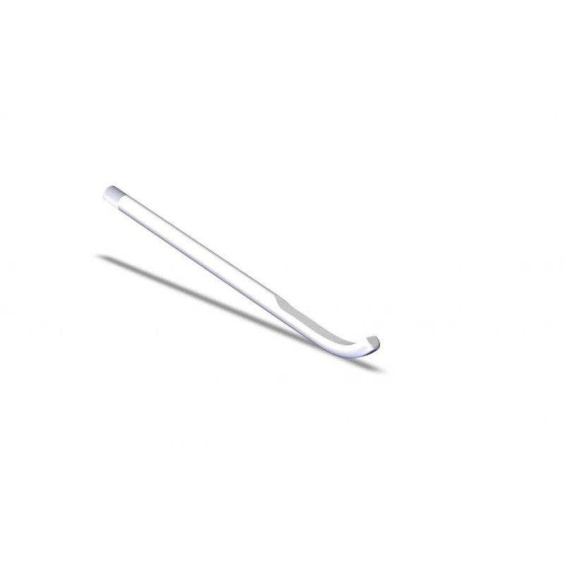 Espolón de cola UH 1:6