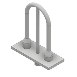 Error de antena UH 1:6