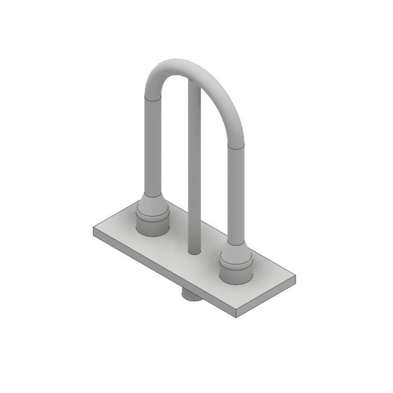 Error de antena UH 1:6