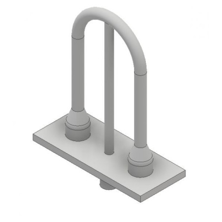 Error de antena UH 1:6