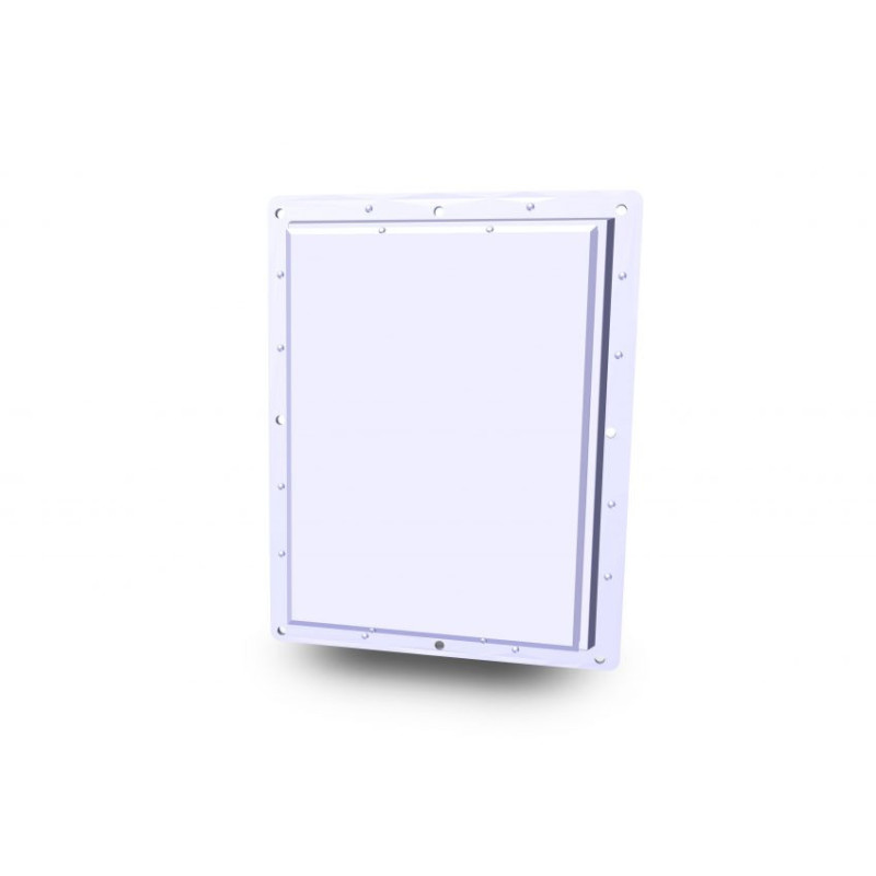 Antena de detección UH 1:6