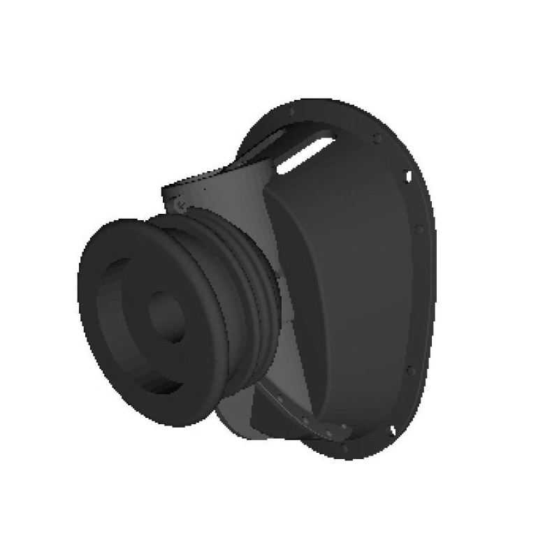 LCA en turbina UH 1:6