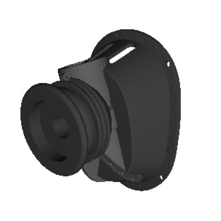 LCA en turbina UH 1:6