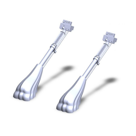 Palanca colectiva x2 UH 1:6