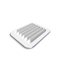 Ventilaciones x5 UH 1:6