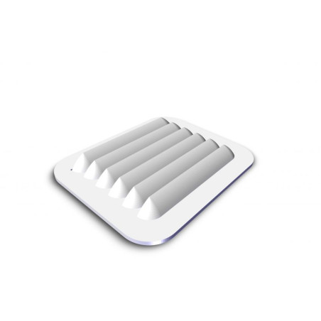 Ventilaciones x5 UH 1:6