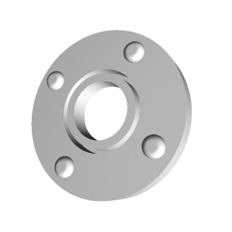 Puerto estático UH 1:6