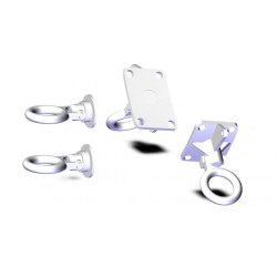 Conjunto de ojales x4 UH 1:6