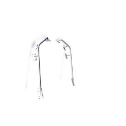 Protector de ventana UH 1:6