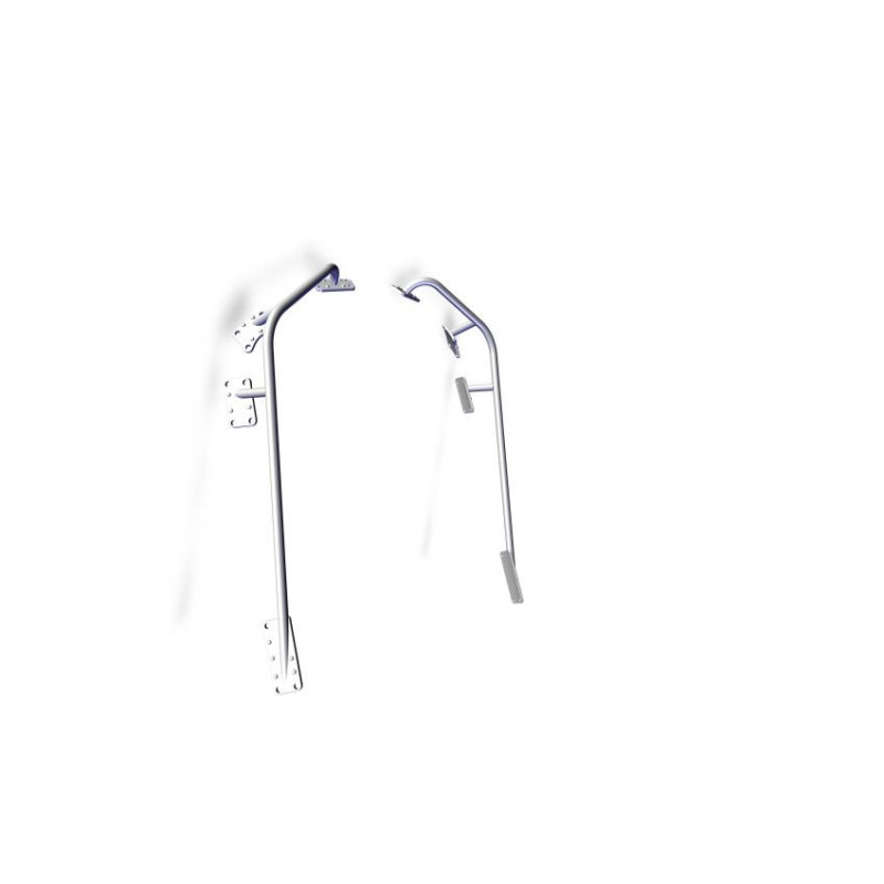 Protector de ventana UH 1:6