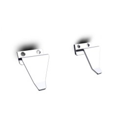 Limitaciones de los limpiaparabrisas x2 UH 1:6